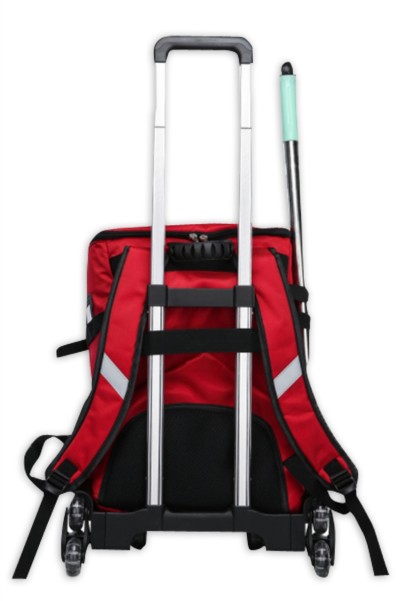 SKFAK018 Customized shoulder first aid kit capacity design multifunctional portable first aid kit supplier outdoor car emergency kit community camping school no pull rod shoulder first aid kit with pull rod first aid kit pull rod removable detail view-1